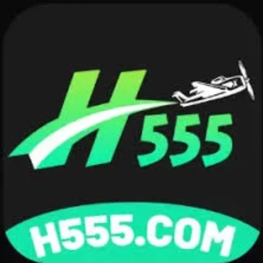 H555 Games App
